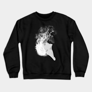 Smoke Crewneck Sweatshirt